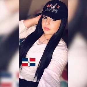 Meet your Posher, Daritza